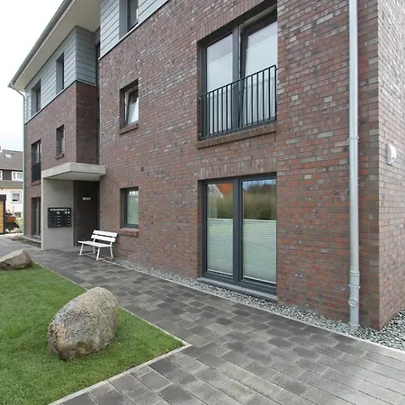 2105 - Strandwiese Apartamento