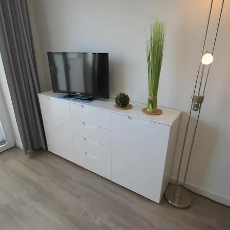 Apartamento 2105 - Strandwiese