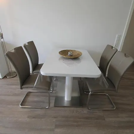 2105 - Strandwiese Apartamento