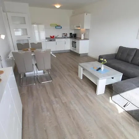 Apartamento 2105 - Strandwiese